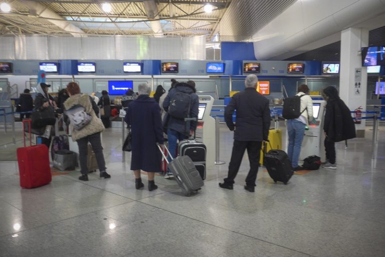 Η Ελλάδα Νο1 τουριστικός προορισμός για τους Ρουμάνους