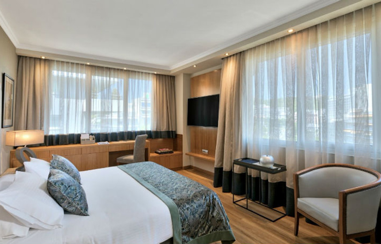 Divani Caravel Divine Suites ok