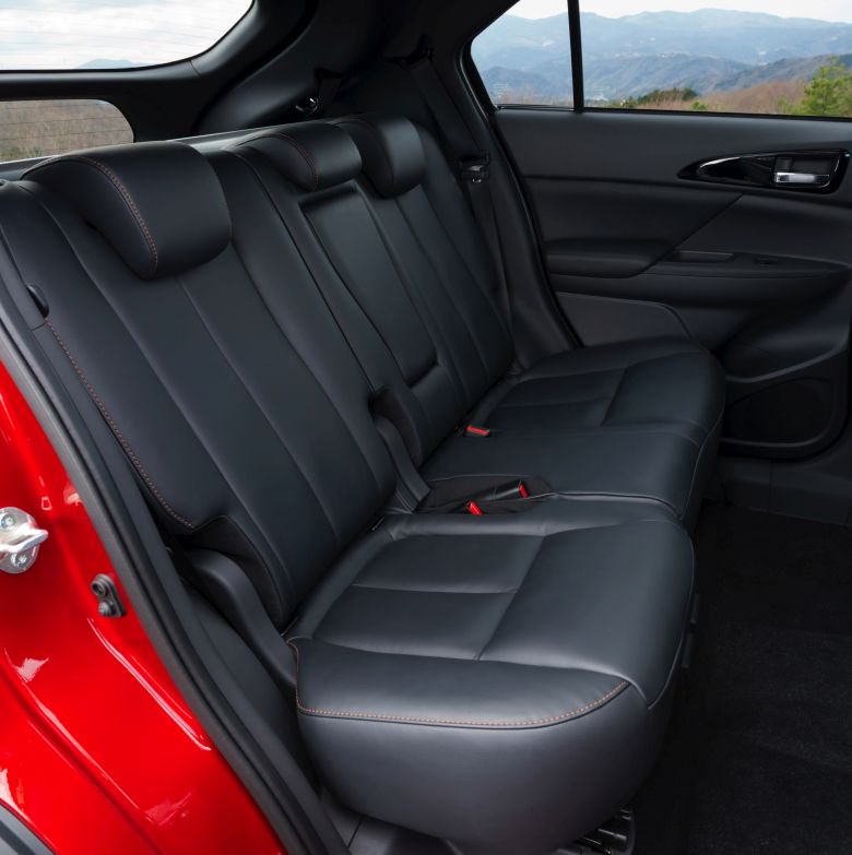 Eclise Cross Interior7