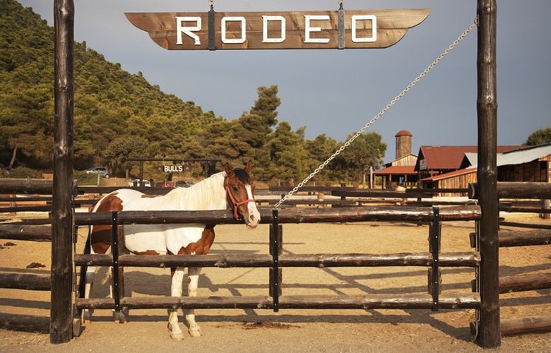 The Ranch, ο απόλυτος κατασκηνωτικός προορισμός για παιδιά στο Σοφικό Κορινθίας 25 Ranch10