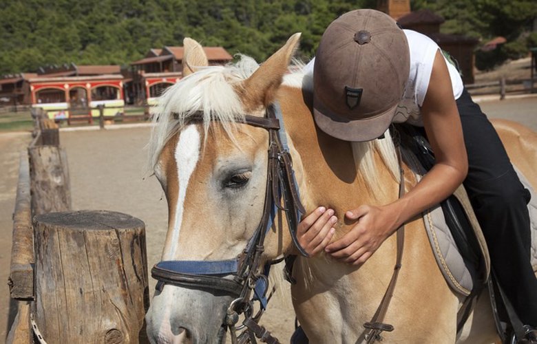 The Ranch, ο απόλυτος κατασκηνωτικός προορισμός για παιδιά στο Σοφικό Κορινθίας 26 Ranch11