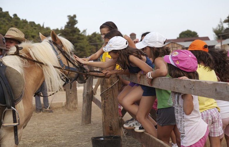 The Ranch, ο απόλυτος κατασκηνωτικός προορισμός για παιδιά στο Σοφικό Κορινθίας 28 Ranch3
