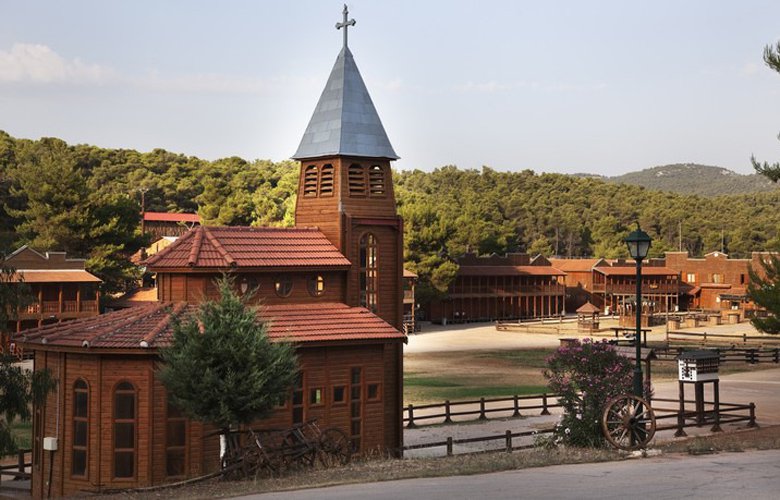The Ranch, ο απόλυτος κατασκηνωτικός προορισμός για παιδιά στο Σοφικό Κορινθίας 29 Ranch4