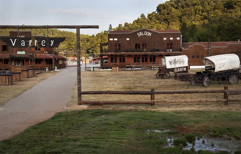 The Ranch, ο απόλυτος κατασκηνωτικός προορισμός για παιδιά στο Σοφικό Κορινθίας 30 Ranch5