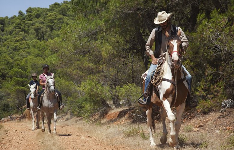 The Ranch, ο απόλυτος κατασκηνωτικός προορισμός για παιδιά στο Σοφικό Κορινθίας 31 Ranch6