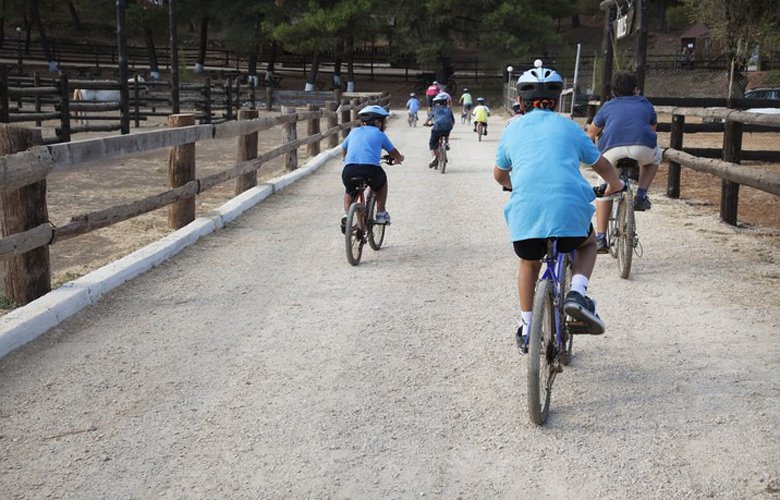 The Ranch, ο απόλυτος κατασκηνωτικός προορισμός για παιδιά στο Σοφικό Κορινθίας 33 Ranch8
