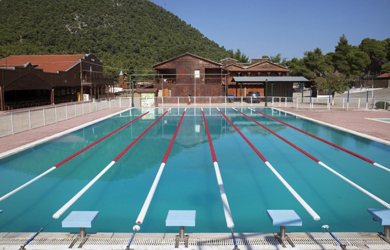 The Ranch, ο απόλυτος κατασκηνωτικός προορισμός για παιδιά στο Σοφικό Κορινθίας 34 Ranch9
