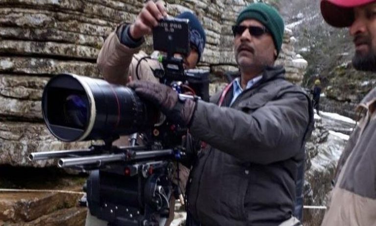 Το Bollywood ανακαλύπτει τη Ήπειρο
