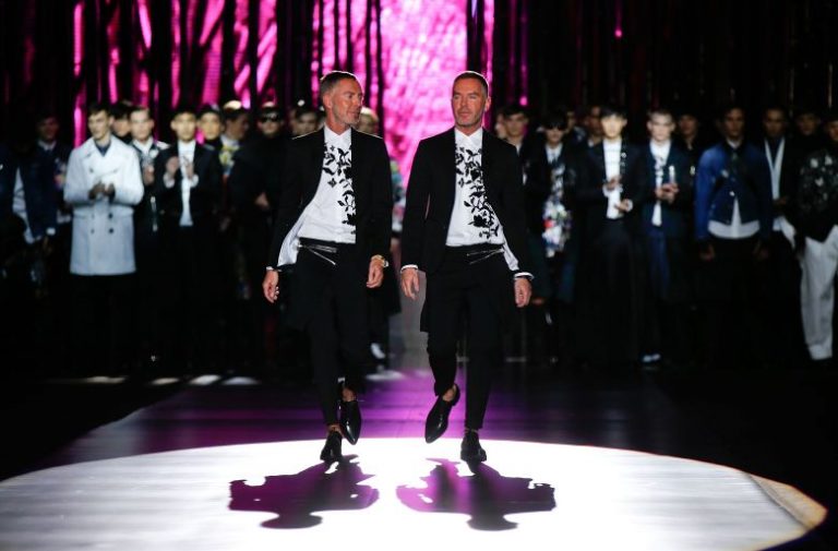 Γιατί οι σχεδιαστές των DSquared2, στα 53 τους, κοιμούνται ακόμα μαζί