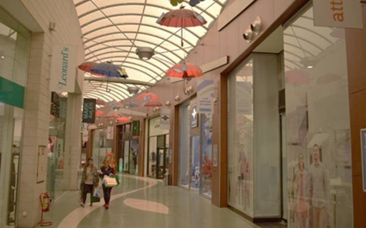 AVENUE