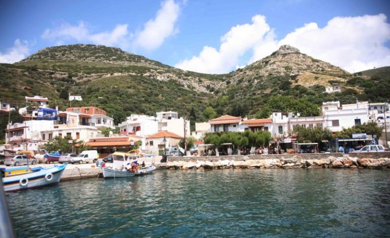 Οι Ρουμάνοι ανακαλύπτουν τη Σάμο και την Ικαρία