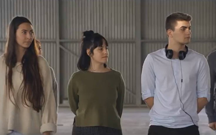 Μια βιωματική άσκηση ανέδειξε το ψηφιακό χάσμα στη χώρα 4 pdjgpofdj