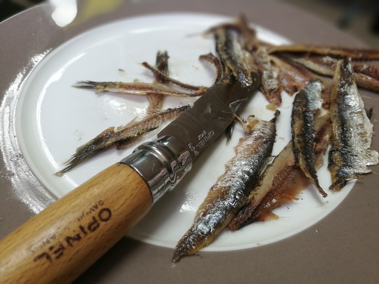 sardela