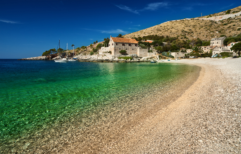 Χβαρ, το πιο ηλιόλουστο σημείο της Ευρώπης 11 shutterstock 100703572