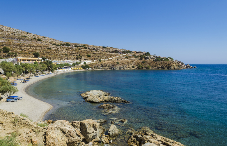 Λέρος, το νησί με το μεγαλύτερο φυσικό λιμάνι της Μεσογείου 11 shutterstock 430848406