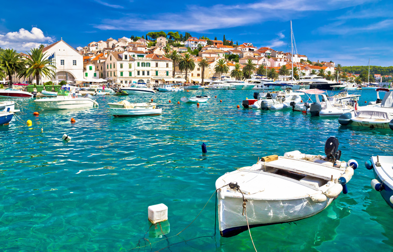 Χβαρ, το πιο ηλιόλουστο σημείο της Ευρώπης 13 shutterstock 569546482