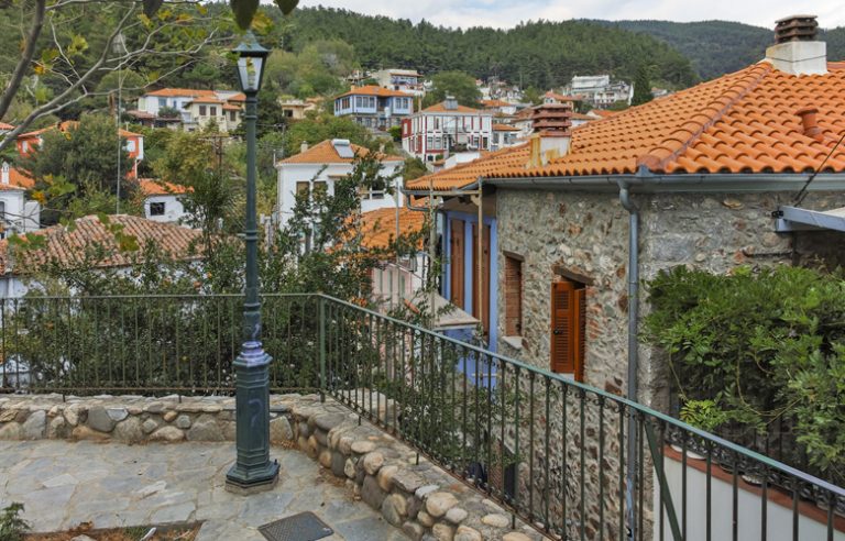 Ανακαλύπτοντας τη Ξάνθη, το στολίδι της Θράκης