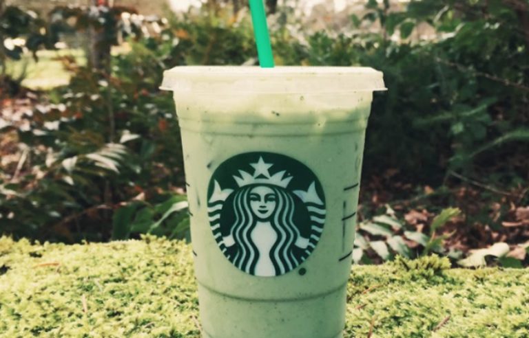 Νέα γευστικά ανοιξιάτικα ροφήματα από τα Starbucks