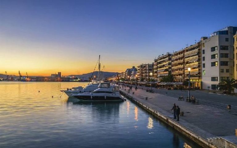 Ονειρικοί προορισμοί για τις πρώτες ανοιξιάτικες αποδράσεις