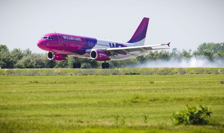 Ποια low cost αεροπορική εταιρεία ήρθε και στην Ελλάδα