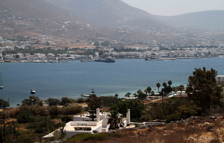 Νάουσα, το πανέμορφο ψαροχώρι της Πάρου με το γραφικό λιμανάκι 14 1961716