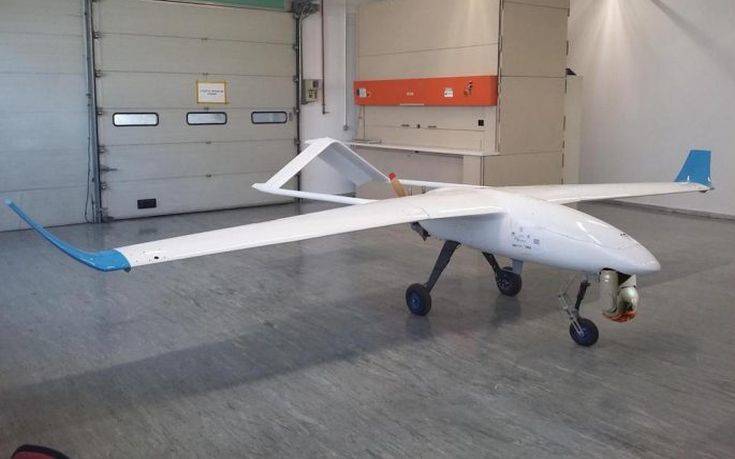 Ελληνικά drones με την τεχνογνωσία του ΑΠΘ 4 DRONE