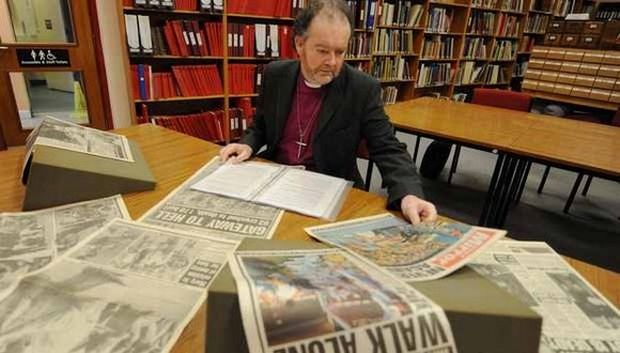 Χίλσμπορο, η ποδοσφαιρική τραγωδία που σόκαρε τον πλανήτη 93 FOTO6