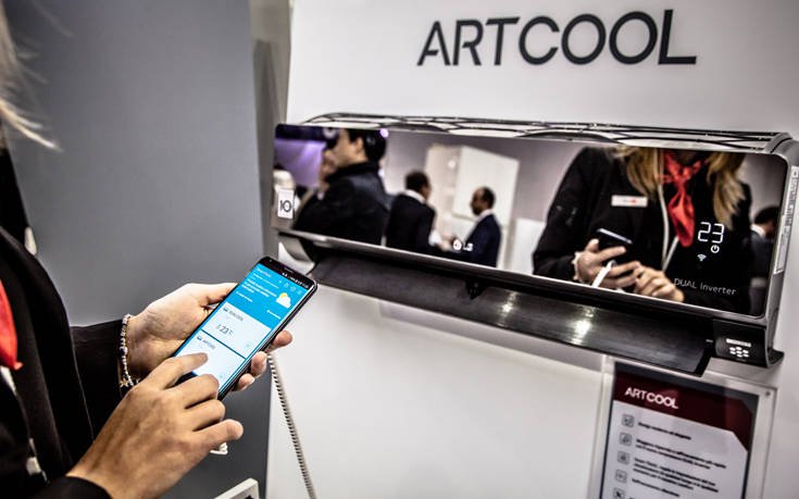 Οι ανανεωμένες HVAC λύσεις της LG βρέθηκαν στο επίκεντρο της έκθεσης MCE 2018 14 LG---MCE-2018---Photo-(4)