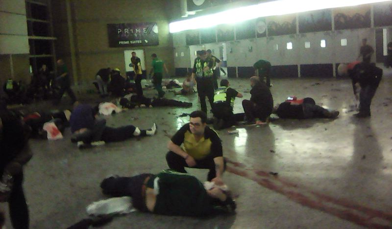 Manchester 2