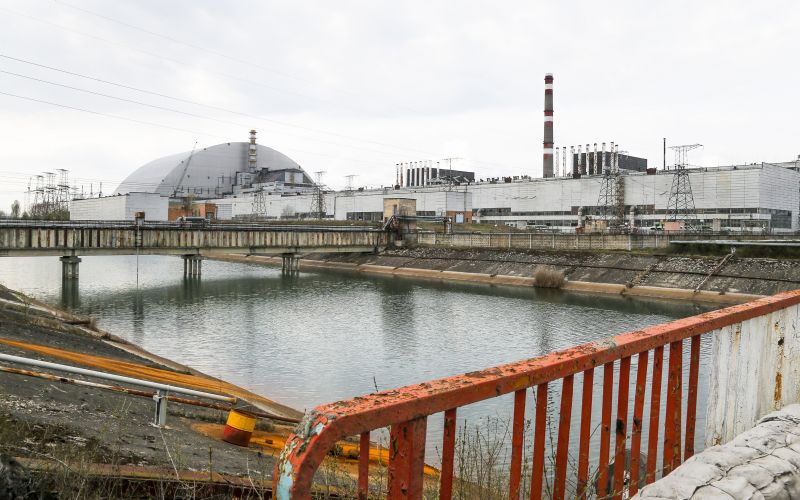 chernobyl 1