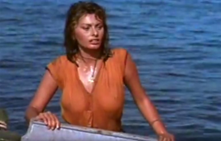 Ξένες ταινίες που γυρίστηκαν στην Ελλάδα και διαφήμισαν τη χώρα