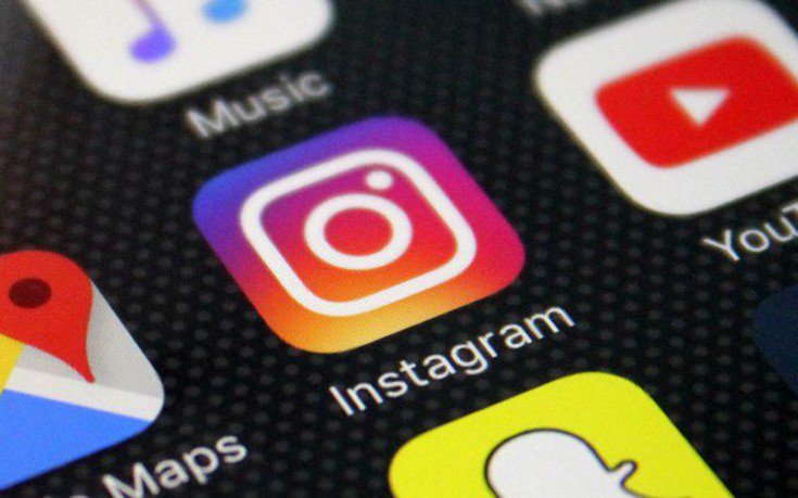 Το Instagram παίρνει σειρά για τα προσωπικά δεδομένα 4 instagram
