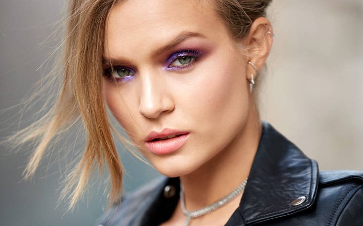 Η Maybelline New York ανακοινώνει τη συνεργασία της με τη Josephine Skriver 4 iohsoidh