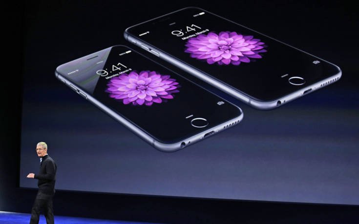 «Φτηνό iPhone αυτή τη χρονιά» προβλέπει κορυφαίος αναλυτής 7 iottyn1