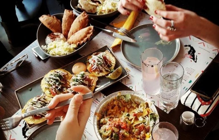 Το Flamingo υποδέχεται το Spoiled bar σε ένα μοναδικό Μexican Weekend Brunch