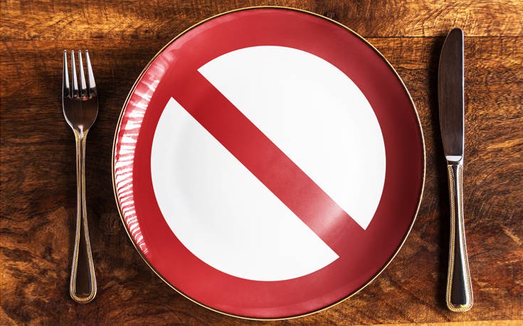 Γιατί παχαίνουμε στη νηστεία 4 shutterstock689475808