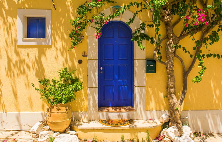 Στην Ελλάδα το «Όσκαρ Τουρισμού» 4 340483523