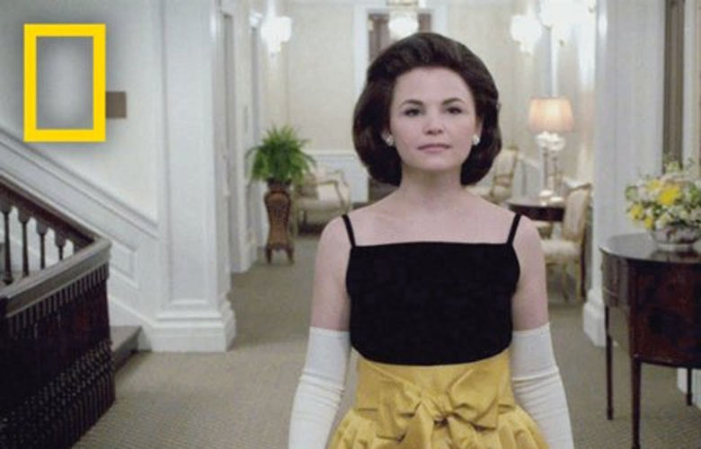 Ποιες υποδύθηκαν τη Jackie Kennedy στη μικρή και μεγάλη οθόνη 37 5yl46uup