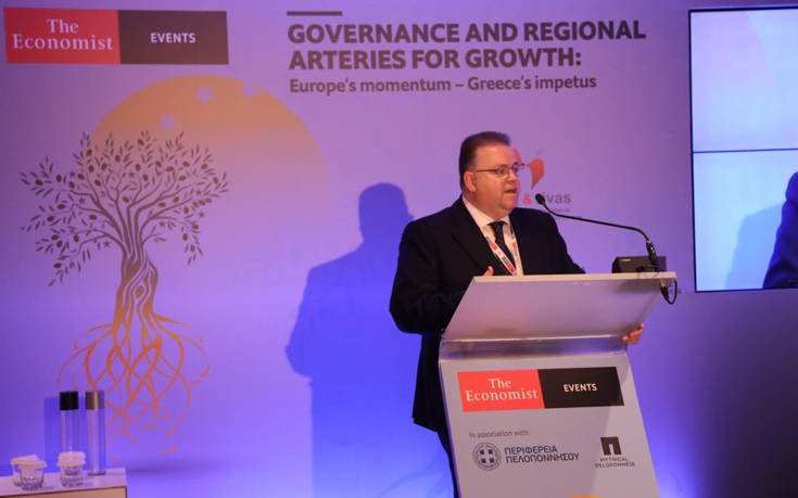 Τα δίκτυα νέας γενιάς «κλειδί» για την ανάπτυξη της περιφερειακής οικονομίας 4 7bowe0rh