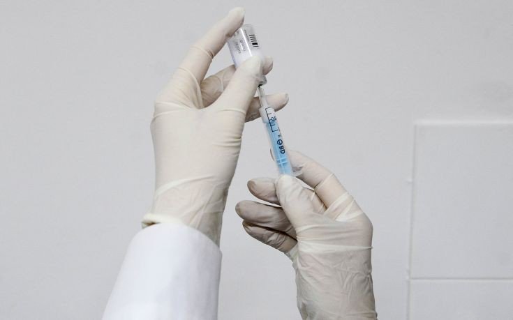 Εμβόλιο υπόσχεται να βάλει τέλος στη… βιοτρομοκρατία 4 ΓΡΙΠΗ ΕΜΒΟΛΙΟ