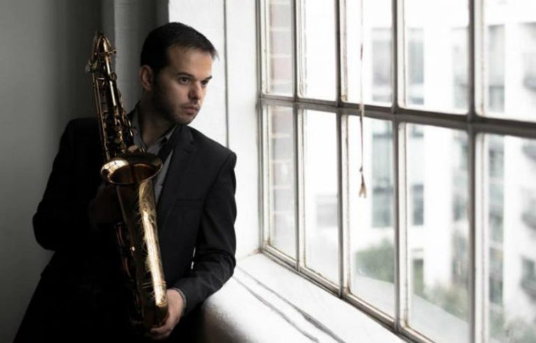 Στις 4 Ιουνίου ξεκινάει το 18ο Athens Technopolis Jazz Festival
