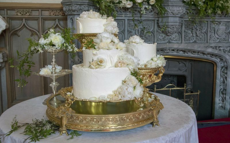 cake