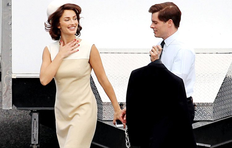 Ποιες υποδύθηκαν τη Jackie Kennedy στη μικρή και μεγάλη οθόνη 35