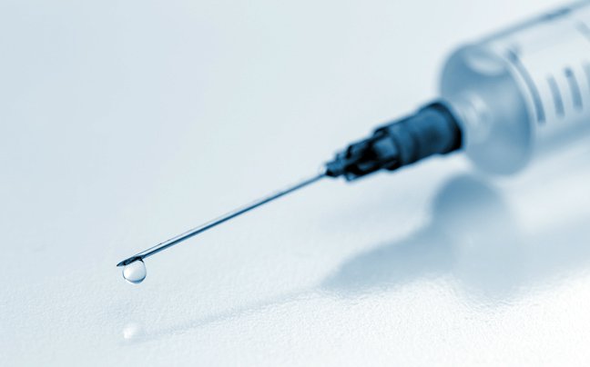 Μια απλή ένεση υπόσχεται… επιμήκυνση πέους 4 ΕΝΕΣΗ