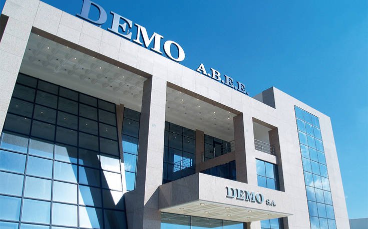 Εθελοντική αιμοδοσία των εργαζομένων της DEMO ABEE 10 demoaimod
