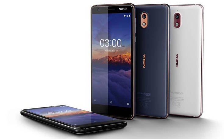 Nokia 5.1, Nokia 3.1 και Nokia 2.1, αυτή είναι η επόμενη γενιά με πρωτοποριακό σχεδιασμό 9 fzxtwwn4