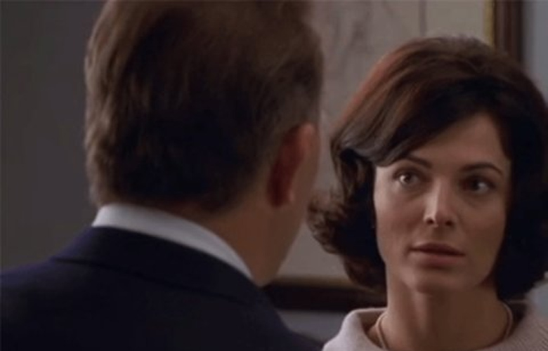 Ποιες υποδύθηκαν τη Jackie Kennedy στη μικρή και μεγάλη οθόνη 38