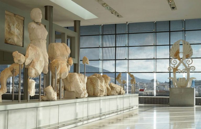 Δωρεάν είσοδος σε σημαντικά μουσεία της Αθήνας συνδυαστικά με υπέροχες βόλτες