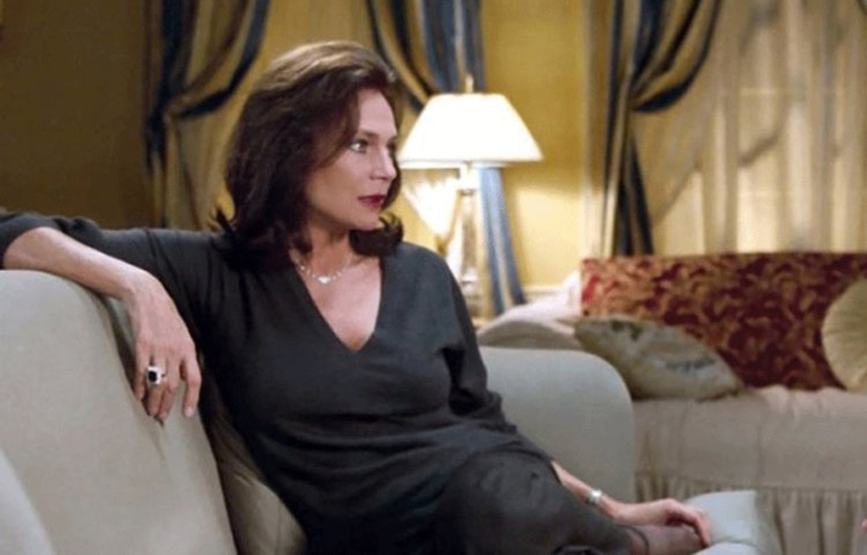 Ποιες υποδύθηκαν τη Jackie Kennedy στη μικρή και μεγάλη οθόνη 41