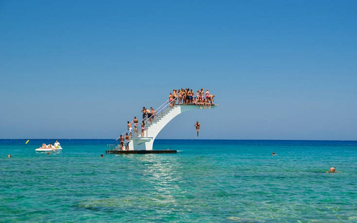 paralia elli